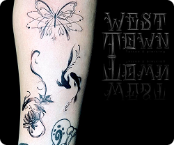 Tattoo Image